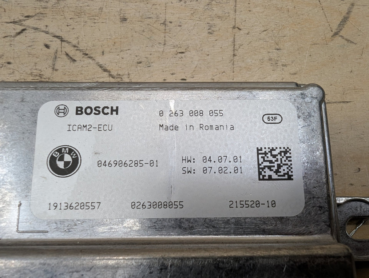 2019-2026 BMW X5 G05 Surround View Camera Module 6906285 OEM