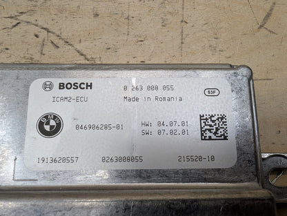 2019-2026 BMW X5 G05 Surround View Camera Module 6906285 OEM