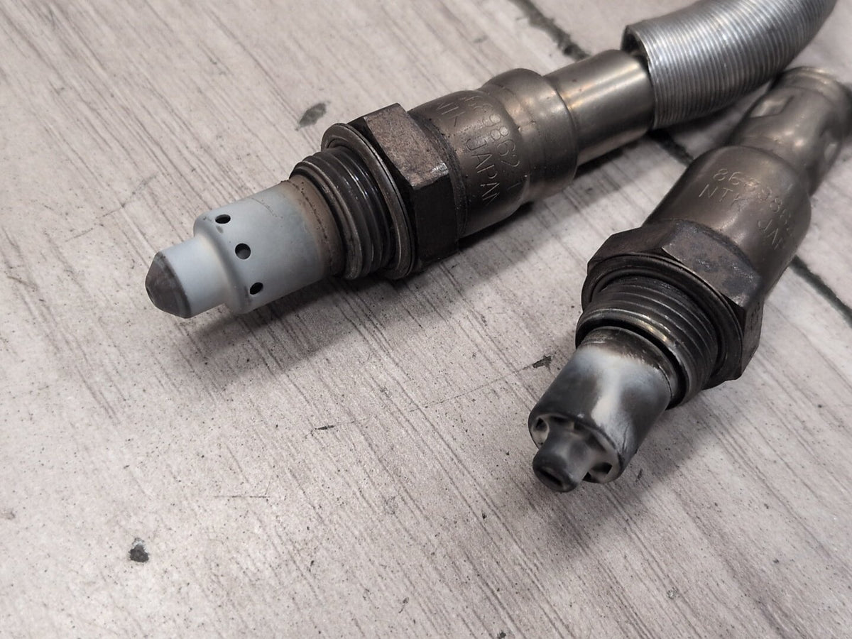 2019-2026 BMW M340i G20 Cat O2 Lambda Probe Sensors SET 8689862 OEM