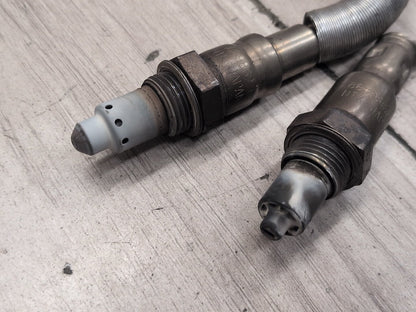 2019-2026 BMW M340i G20 Cat O2 Lambda Probe Sensors SET 8689862 OEM