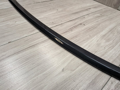 2022 BMW M340i G20- Liftgate Trunk Lid Spoiler PN: 8075722