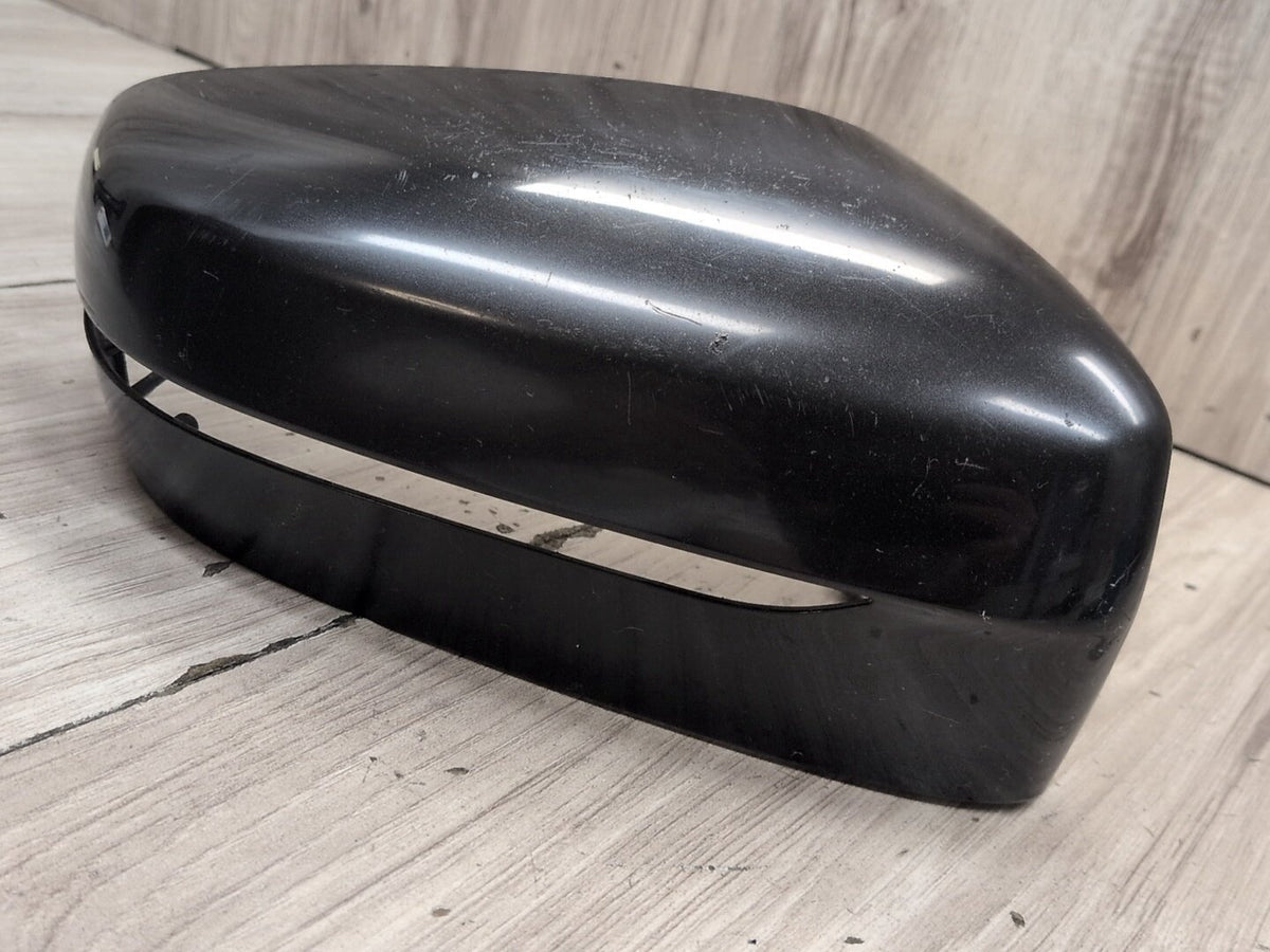 2016-2022 BMW 750i G12 Front Right Passenger Side Mirror Cap Cover 7422720 OEM