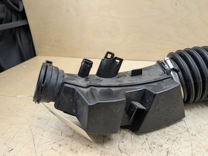 2018-2024 BMW G01 X3 B46B20O0 Engine Motor Turbo Charger Tube Pipe 8663614