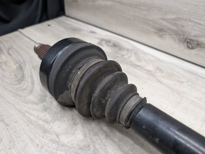OEM BMW F23 F23 F30 F32 F33 F36 Rear Left Driver Axle Output Drive Shaft N55 B58