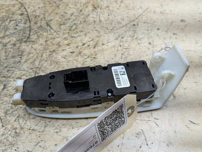 16-22 OEM BMW G11 G12 740 750 M760 B7 Left Driver Master Window Control Switch