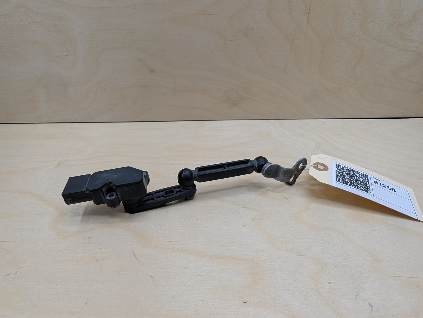 14-19 OEM BMW F15 F16 F85 Left Right Suspension Headlight Height Level Sensor