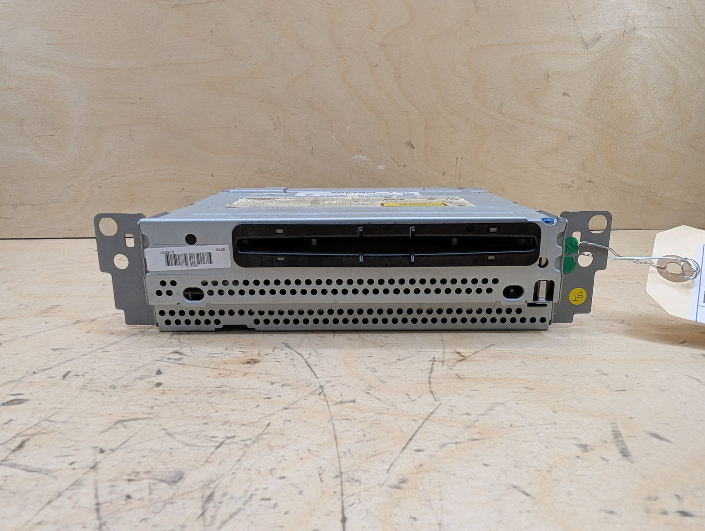 2012-2018 BMW 320i F30 Car Stereo Radio Reciever Headunit Head Unit 9139901