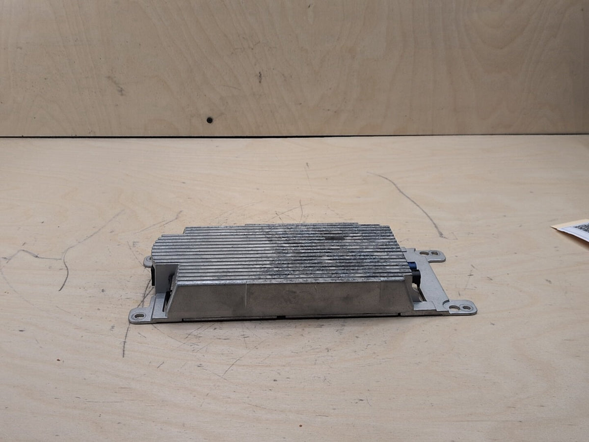 2006-2011 BMW 328i E90 Antenna Telematics Control Module 2447926 OEM