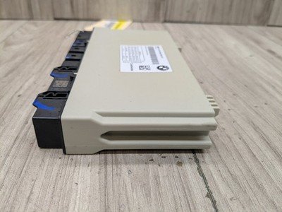 OEM BMW F90 G01 G02 G05 G07 G12 G20 G30 Front Left Right Seat Control Module