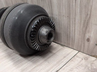 2012-2018 BMW M6 F06 Rear Right Passenger Half Shaft Output CV Axle 2284116 OEM