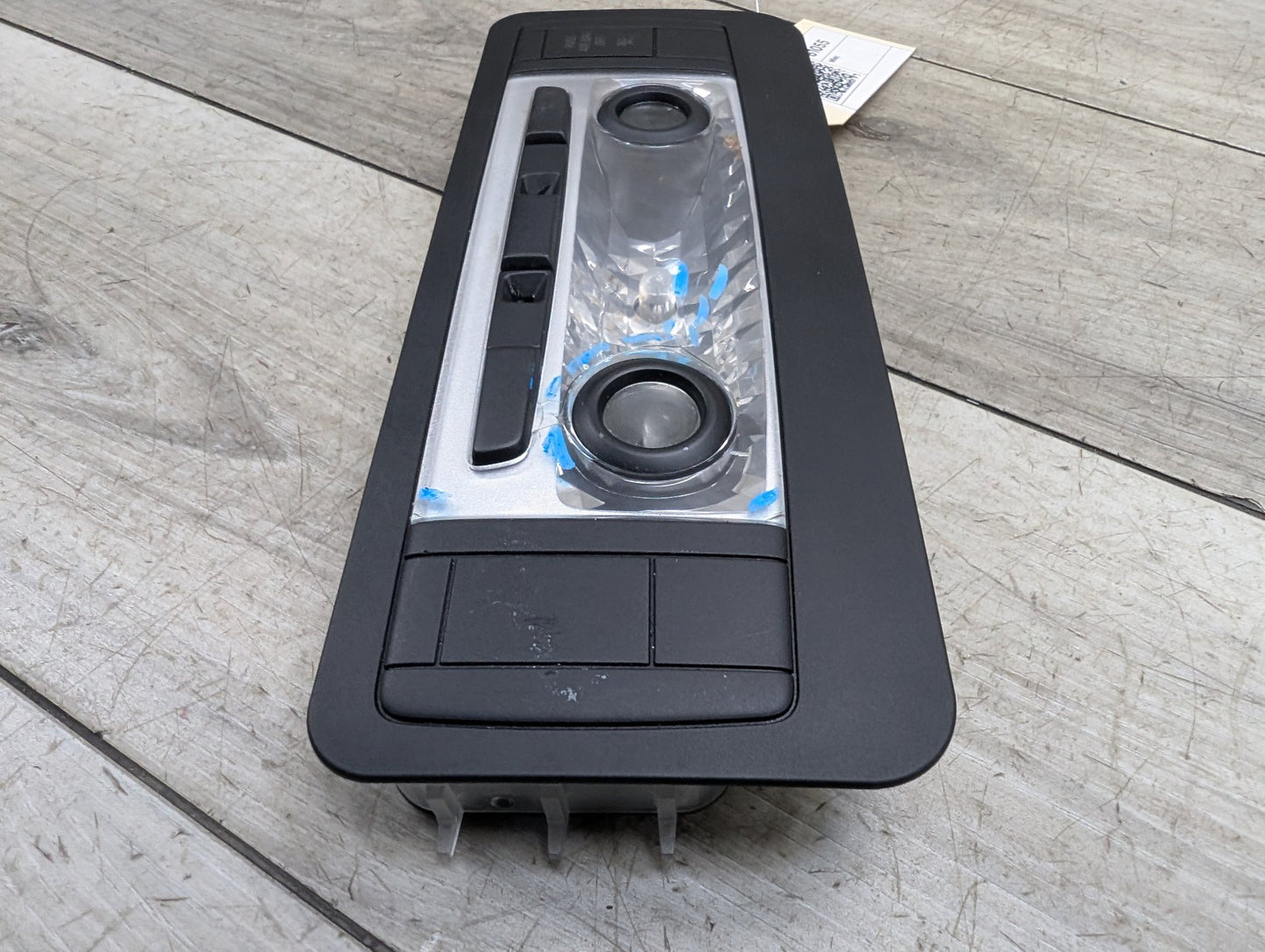 2007-2013 BMW 328i E93 Headlamp Switch 9180076