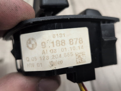 2012-2018 BMW M6 F06 - Steering Wheel Heater Switch PN: 9188878