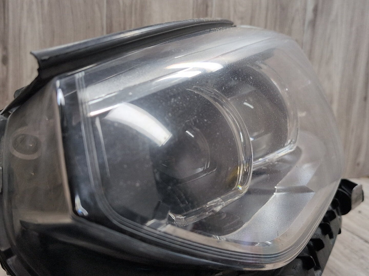 2018-2024 BMW X3 G01 Front Left Driver Headlight 8739651 OEM