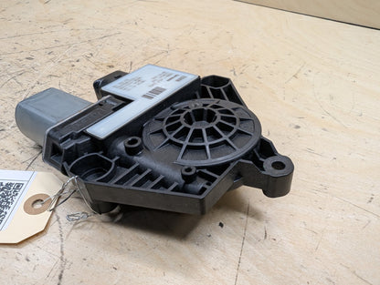 18-24 OEM BMW G01 G02 X3 X4 FRONT Right Passenger Door Window Regulator Motor