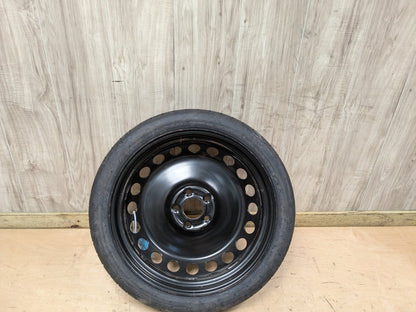 2013 - 2017 Audi S5 8T Emergency Spare Wheel Rim Tire 8T074303828128L4 CTUB
