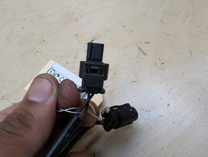 2012-2018 BMW 328i F30 Cat Catalytic Oxygen O2 Lambda Probe Sensors SET 7805607