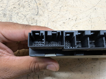 OEM BMW F90 F95 F97 G01 G05 G12 G20 G22 G23 G26 G30 Front Left Right Seat Module