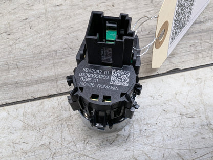 2018 - 2024 BMW X3 G01 Start Stop Button 6842092 B46B20O1