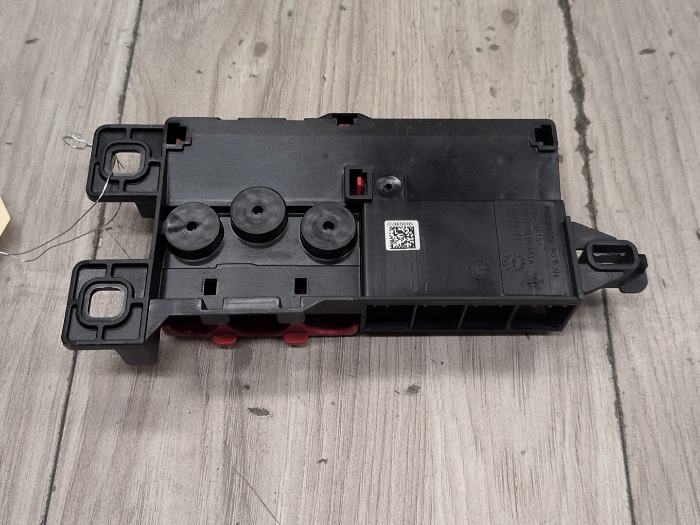 OEM BMW G20 G80 M3 Battery Power Distribution Terminal Junction Fuse Box