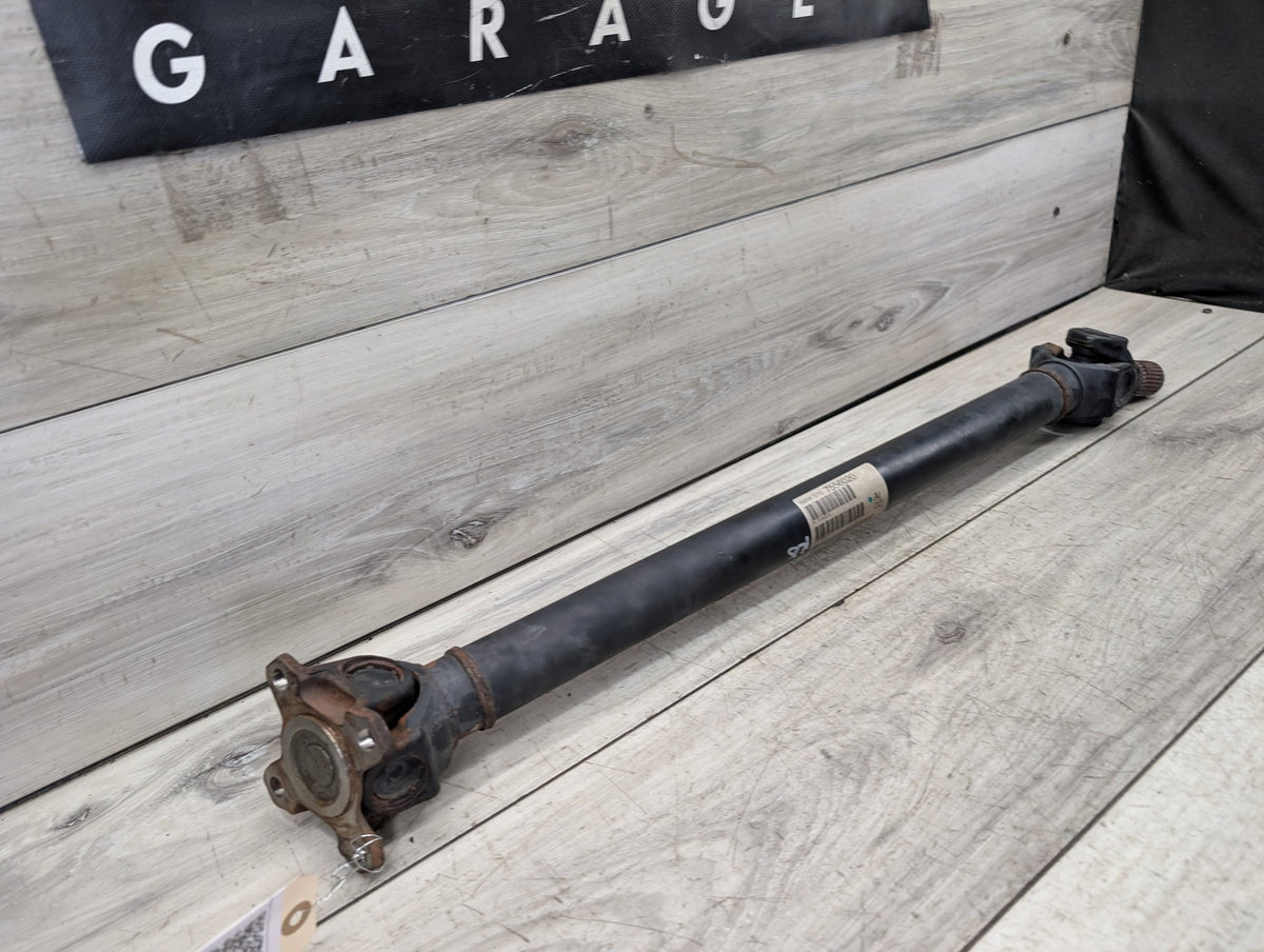 07-11 OEM BMW E70 E71 X5 X6 Front Driveshaft Axle Drive Shaft Assembly PRE LCI