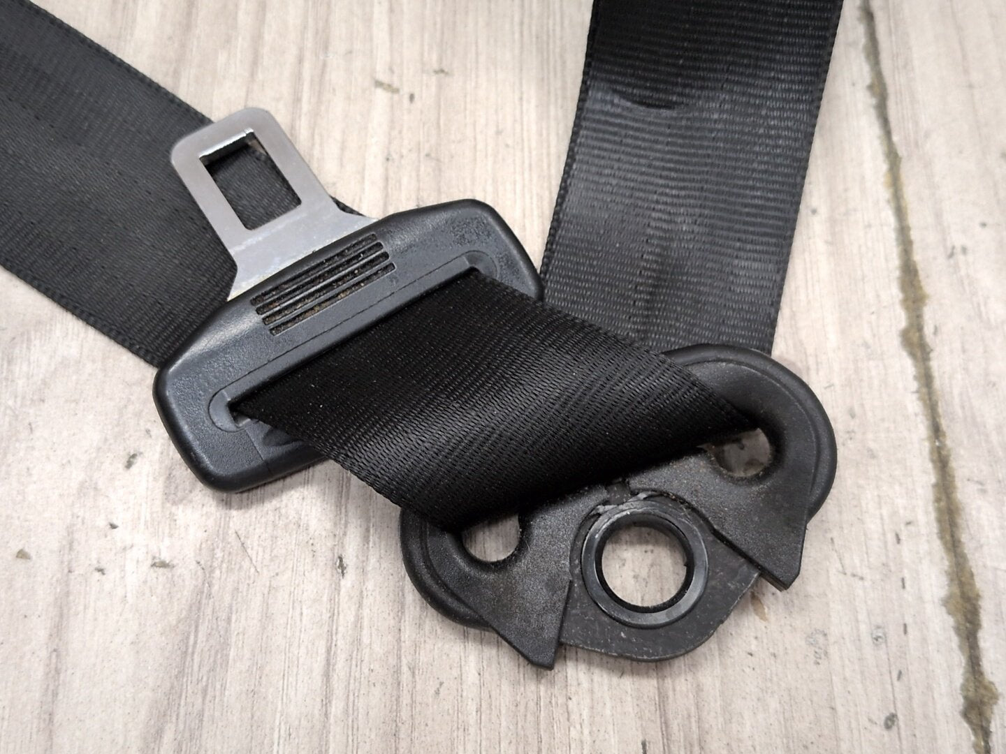 2013 - 2017 Audi S5 8T Front Left Driver Seatbelt Seat Belt Retractor 8T0857705B CTUB