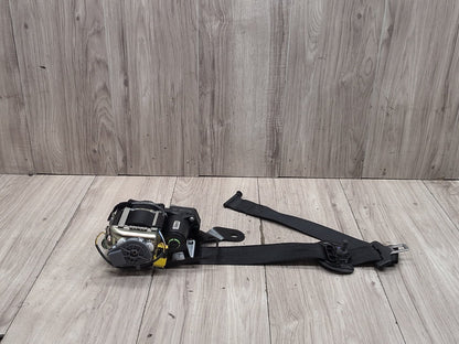 2015-2018 BMW X5 F85 Front Left Driver Seatbelt Seat Belt Retractor