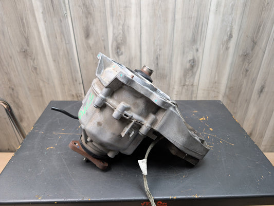 2011 - 2017 BMW X3 F25 Transmission Transfer Case 5A371E2 N55B30M0