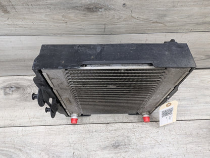 OEM BMW F80 F82 F83 F87 M3 M4 Secondary Auxiliary Radiator Coolant S55