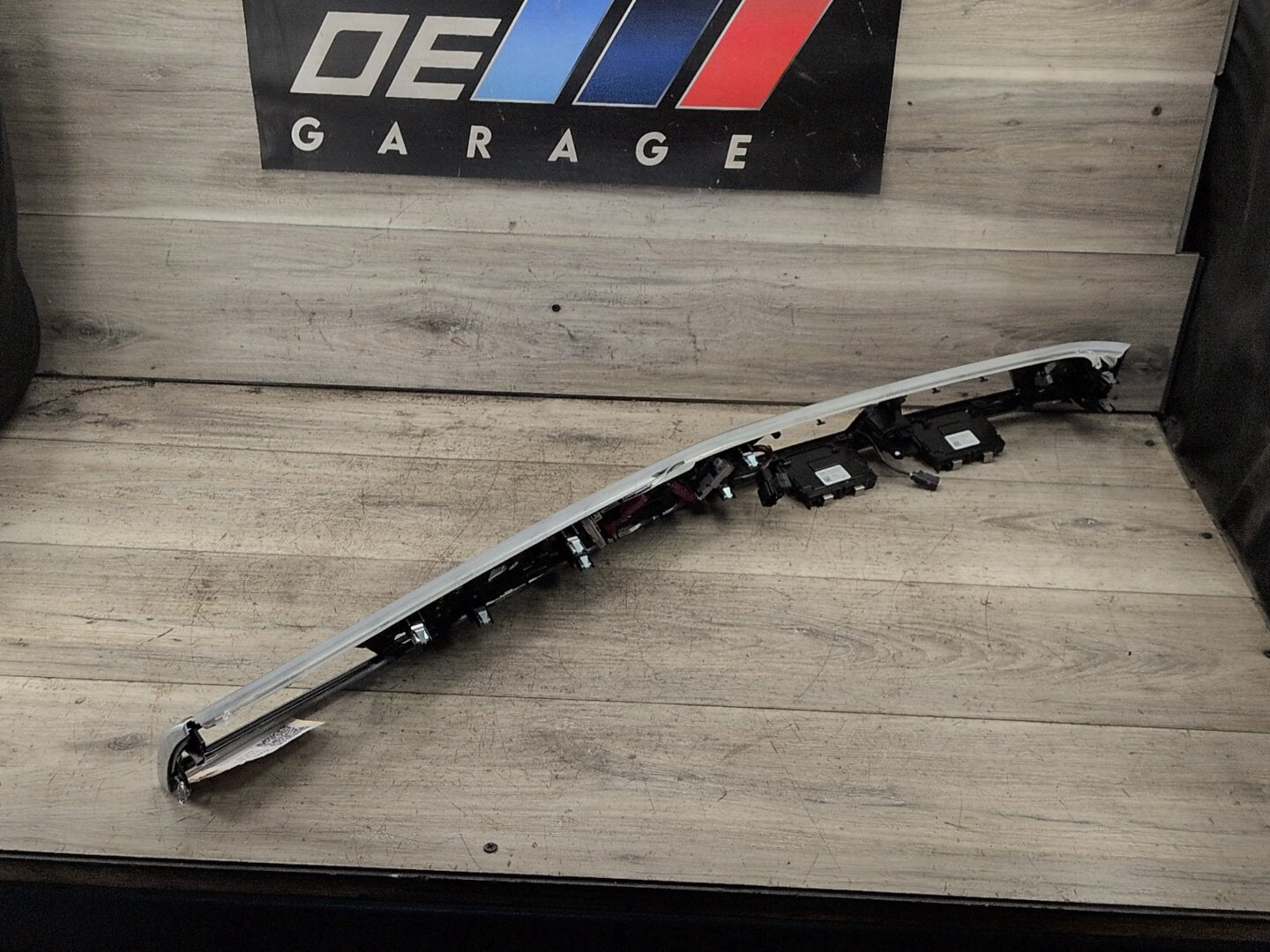 2018 - 2024 BMW X3 G01 Dashboard Dash Board Panel Interior Trim 6822161 B58B30M0