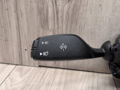 2016-2022 BMW 750i G12 Steering Wheel Sensor Clockspring 6846668 OEM