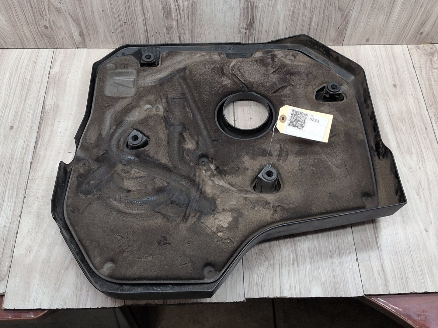 OEM BMW G01 G20 G22 G26 G30 330 430 Engine B46 Cover Head Ignition Coil Panel
