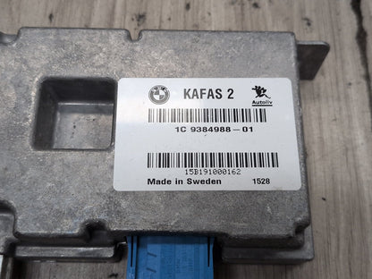 OEM BMW F15 F16 F25 F26 X3 X4 X5 X6 Kafas 2 Lane Departure Camera Control Module