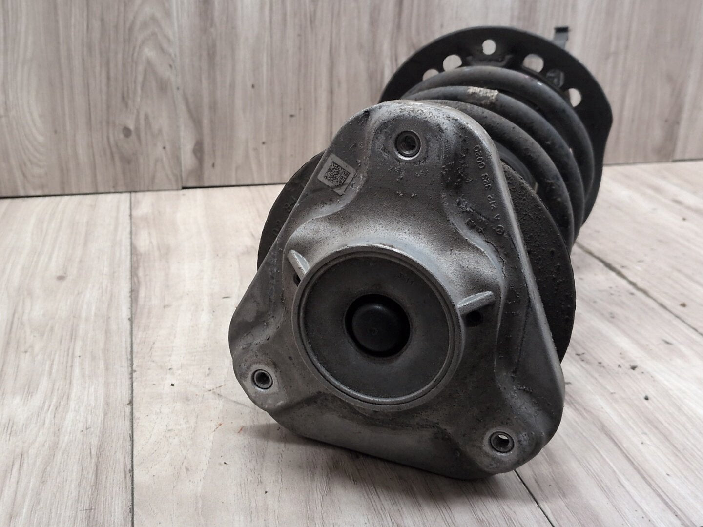 2009-2012 Mercedes-Benz E550 W212 Front Left Driver Spring Strut Shock Absorber A2123208913