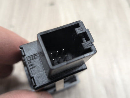 2015-2018 Audi Q3 8U Operating Traction Switch 8U0927134