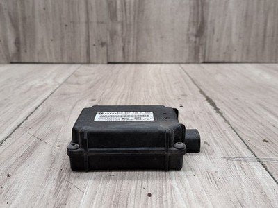 2011 Audi S5 8T B8 Garage Door Opener Control Module PN: 8K0907410C