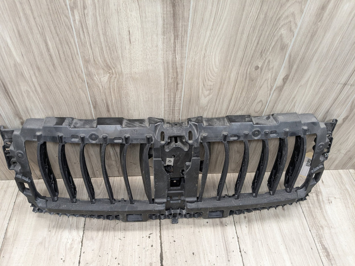 2022-2026 BMW 430i G26 Front Bumper Radiator Air Flap Shutter 5A1E917 OEM