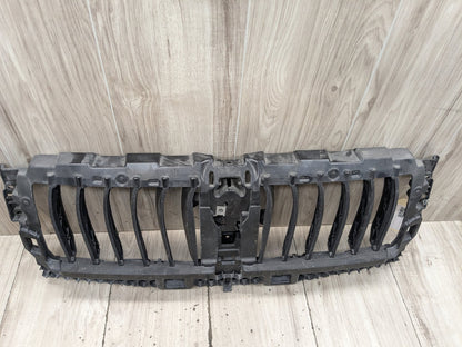 2022-2026 BMW 430i G26 Front Bumper Radiator Air Flap Shutter 5A1E917 OEM