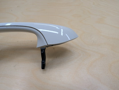 2018-2024 BMW X3 G01 Rear Left Driver Exterior Door Handle w/ Comfort Access 8492019 OEM