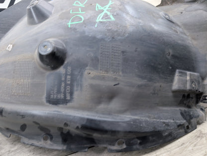 18-24 OEM BMW G01 G02 F97 F98 X3 X4 Left Driver Fender Liner Wheel Splash Guard