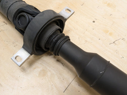 11-17 BMW X3 F25 Front Propeller Driveshaft Drive Shaft 7630377 L=1321MM