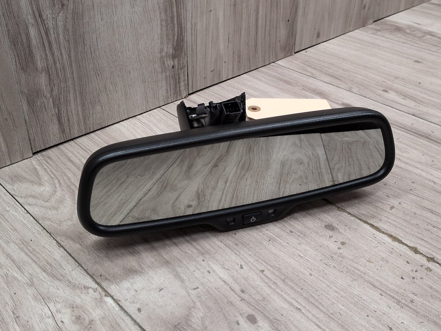 2013 - 2017 Audi S5 8T Rear View Interior Mirror 8T0857511AC CTUB