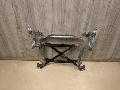 12-17 Audi A5 A4 S5 Front Engine Cradle Crossmember 8K0399315 OEM