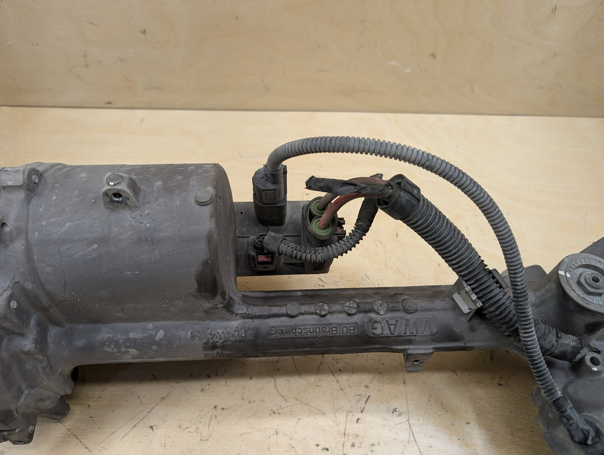 OEM Audi Q3 VW Tiguan Electric Power Steering Gear Rack & Pinion 5N1423050AJ