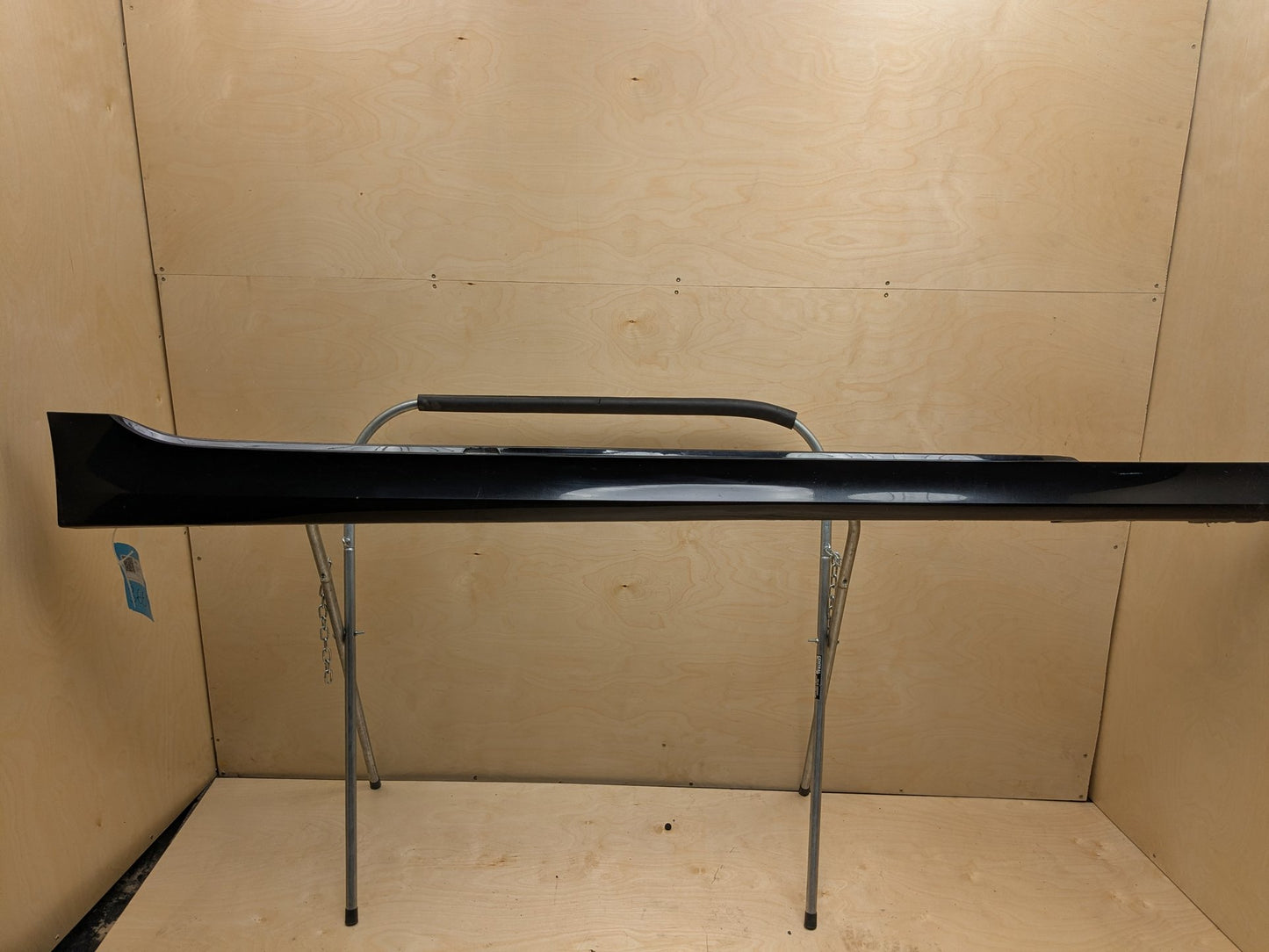 19-25 OEM BMW G20 330 Passenger Side Skirt Rocker Panel Cover