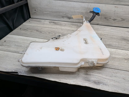 2012-2018 BMW 340i F30 Windshield Reservoir Tank Assembly 7241672