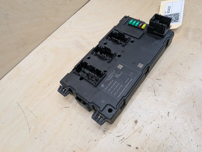 12-18 OEM BMW F30 F32 F34 REM Rear Body Control Unit Electronic Module BCM Box