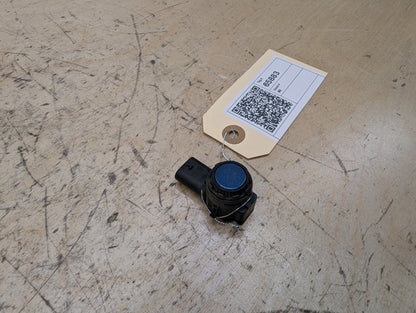 2019-2026 BMW X5 G05 Bumper PDC Parking Distance Sensor 9472118 OEM