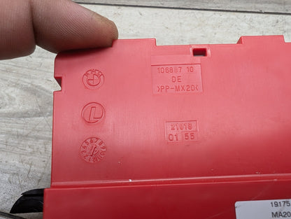 OEM BMW F22 F30 F32 F36 F80 F82 Positive Battery Distributor B+ Power Fuse Box