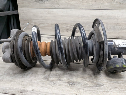 18-25 OEM BMW G01 G02 X3 X4 M40iX Front Left Driver Spring Strut Shock 6880605