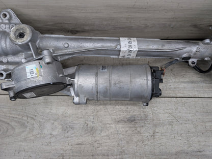 2018 - 2024 BMW X3 G01 Steering Gear Rack & Pinion 6753936 B58B30O1